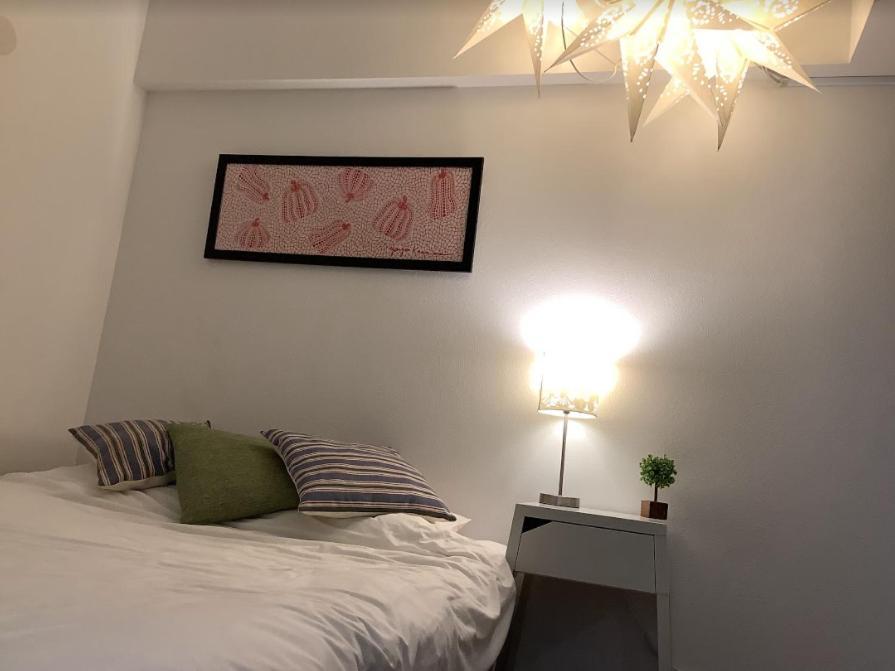 Apartamento 板橋 Rcアネックス Rc202 Tokio