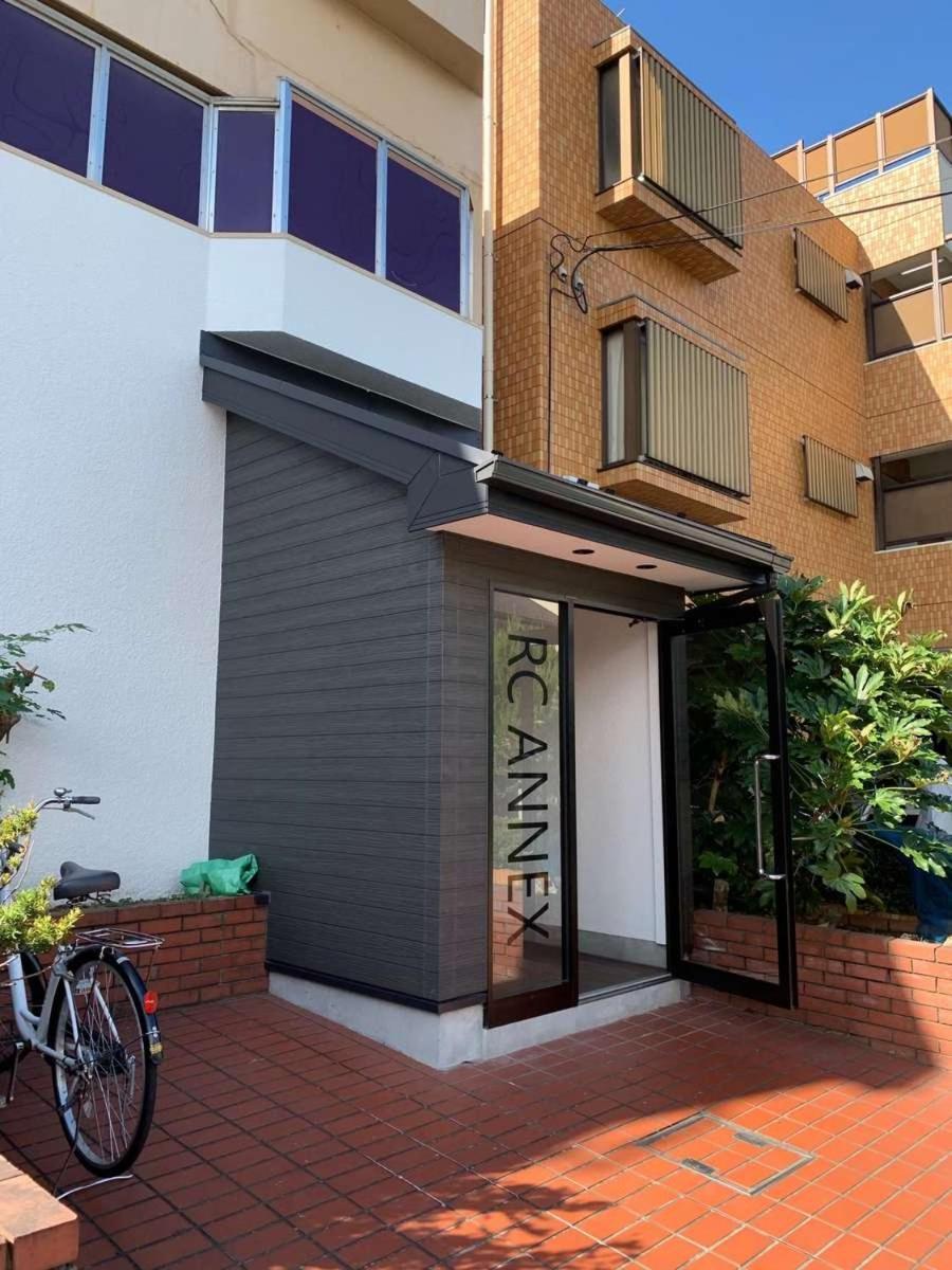 板橋 Rcアネックス Rc202 Apartamento Tokio