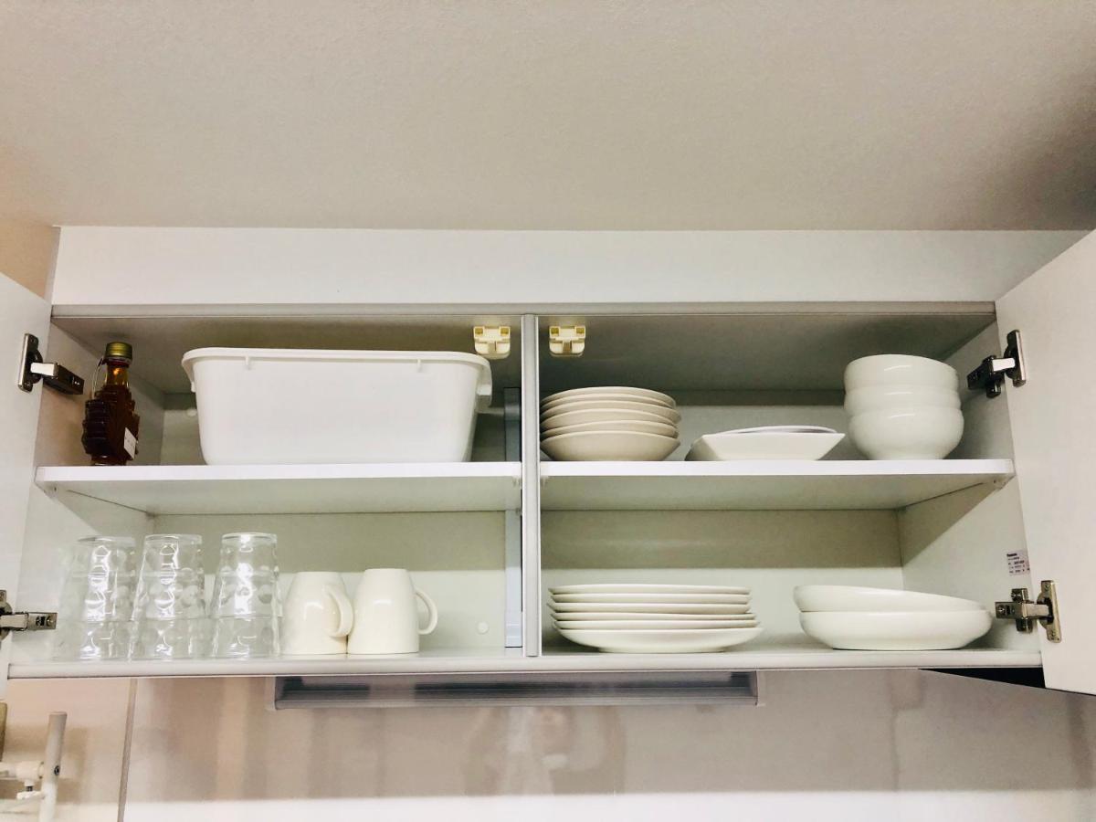 Apartamento 板橋 Rcアネックス Rc202 *