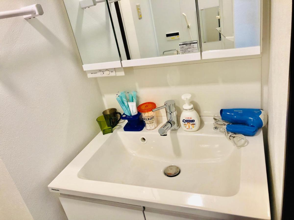 Apartamento 板橋 Rcアネックス Rc202 *