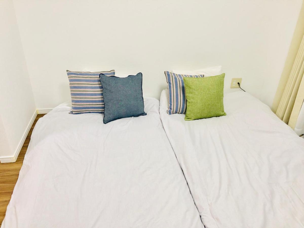 Appartement 板橋 Rcアネックス Rc202