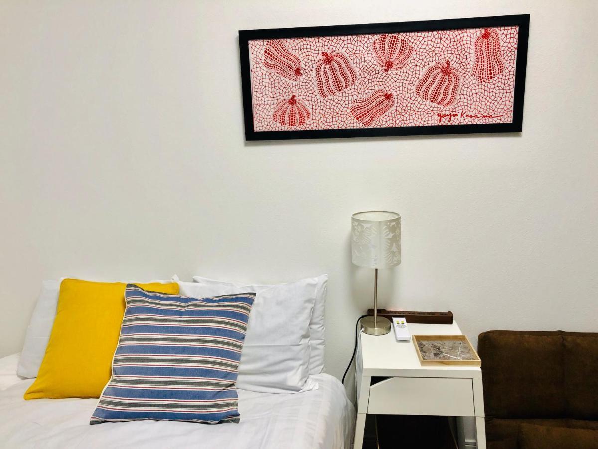 Appartement 板橋 Rcアネックス Rc202