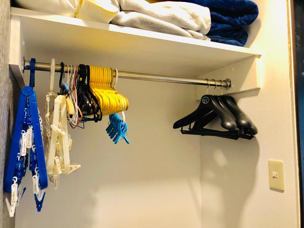 Appartement 板橋 Rcアネックス Rc202 Tōkyō